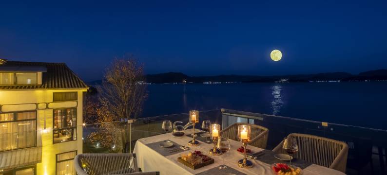 大理传家合院·海境私享度假民宿图片