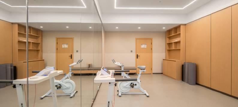 芦山楠梦湾酒店图片