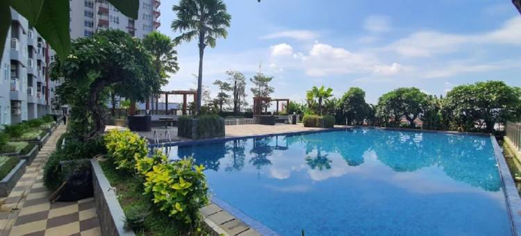 Vida Connect的Vida景观公寓(Vida View Apartment by Vida Connect)图片