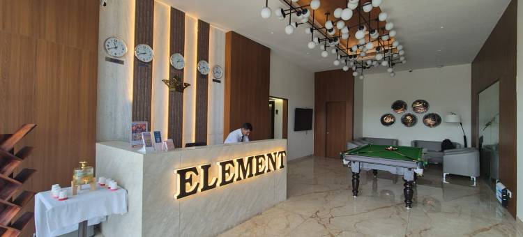 Element by Monarch图片