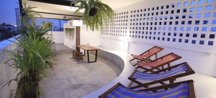 公寓45旅馆(Apartment45 Hostel)图片