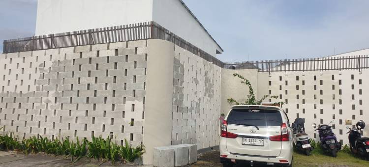 Collection O near Sanur Beach formerly Bali Thousand Island Guesthouse图片