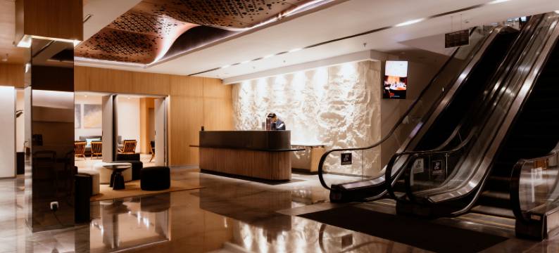 登峰精品酒店及会议中心(Ascent Premiere Hotel and Convention)图片