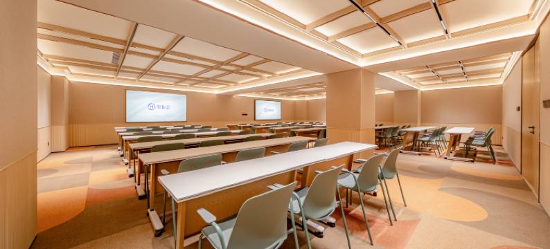 桔子酒店(西安五路口地铁站店)图片