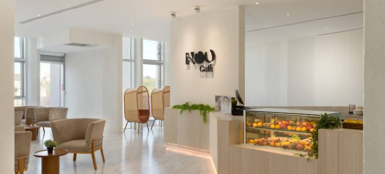 风华渡假酒店-垦丁馆图片