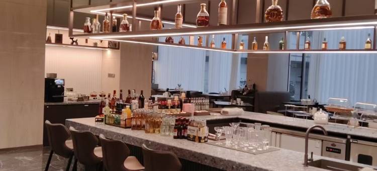 星朵酒店(人民广场能仁巷店)图片