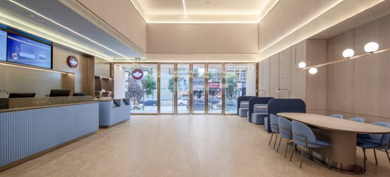 汉庭酒店(六盘水人民广场凤凰大道店)图片