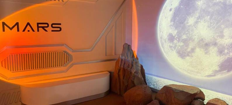 大树老城酒店(Big Tree Old Town Hotel)图片