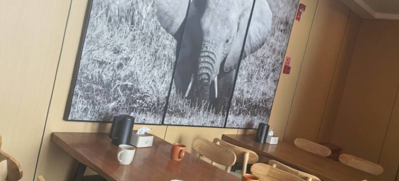 吐鲁番亚悦酒店(葡萄沟店)图片