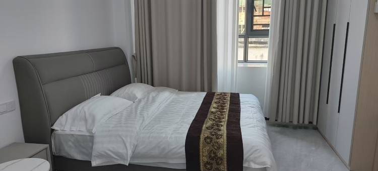 瑞丽景仁公寓图片