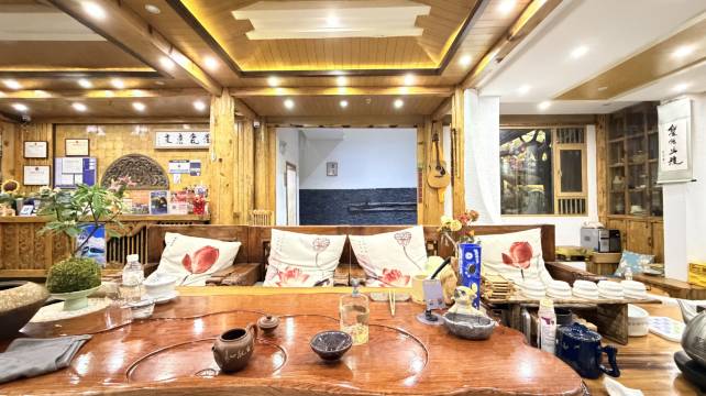 暮溪.设计师 Design Retreat美宿图片