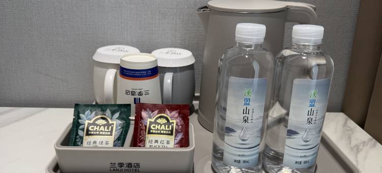 兰季酒店图片