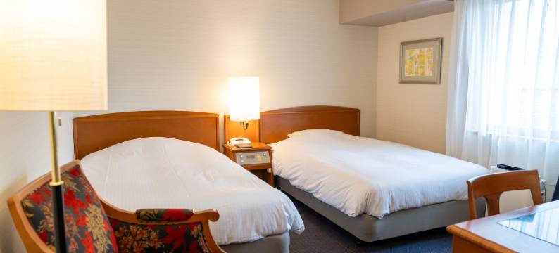 仙台杜之都酒店(Morino Hotel Sendai)图片