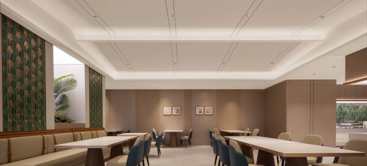 御景酒店(海丰可塘御景时代珠宝城店)图片