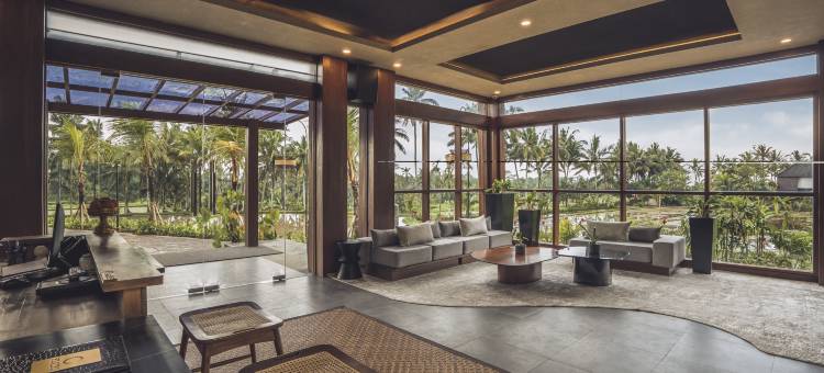 阿斯瓦拉度假村 乌布(Asvara Luxury Resort & Spa Ubud by Ini Vie Hospitality)图片