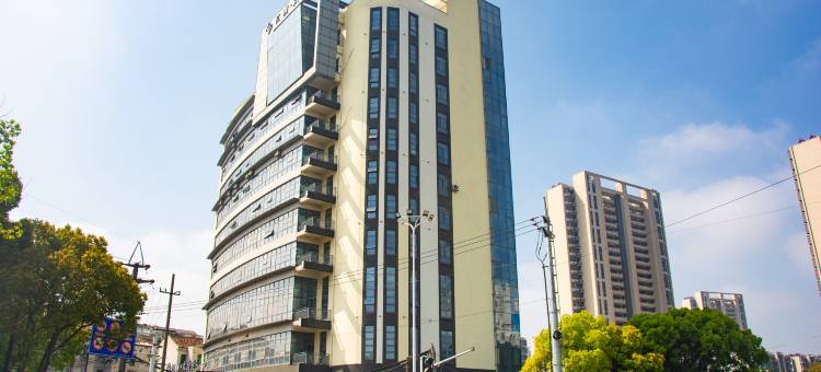 江澜·太沧里酒店(浏河古镇店)图片