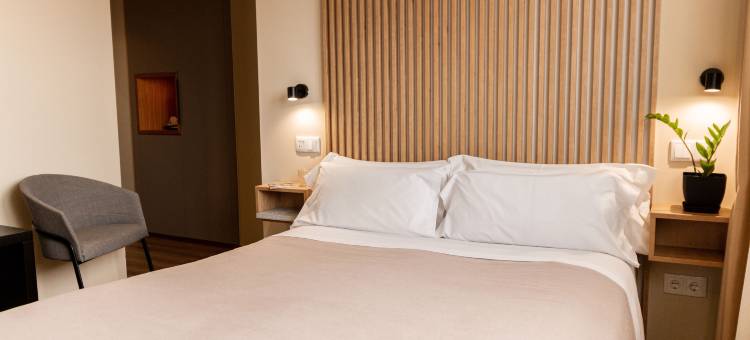 波尔图选择房间(Room Select Porto)图片