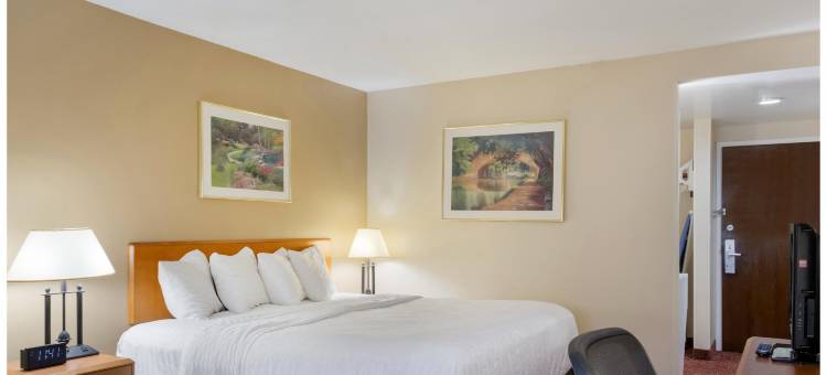 四季酒店及套房 史密斯菲尔德 普罗维登斯(All Seasons Inn & Suites Smithfield Providence)图片