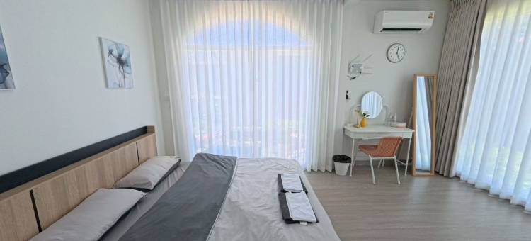 素坤逸酷玩酒店(Coolplay house sukhumvit onnut)图片