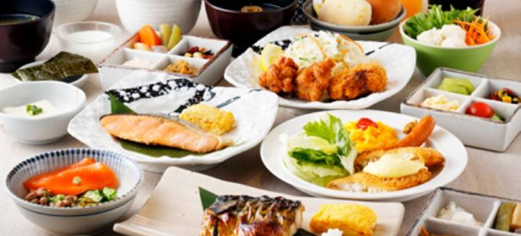 札幌站南口JR酒店(Jr Inn Sapporo-Eki Minami-Guchi)图片