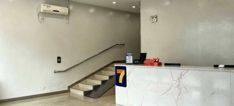 7天酒店(佛山大学创意产业园店)图片