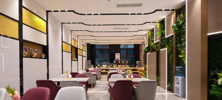 麗枫酒店(佛山禅城张槎华南创谷店)图片