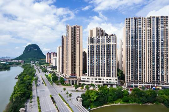维也纳国际酒店(桂林市政府两江机场店)图片
