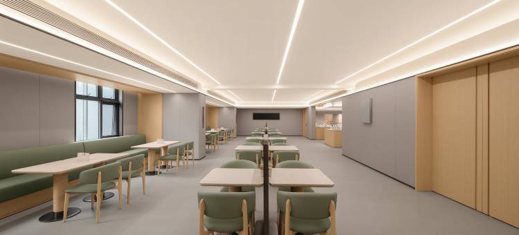 全季酒店(深圳清湖地铁站店)图片