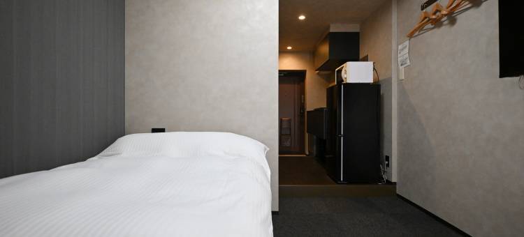 Excellence Inn Nishihonganji图片