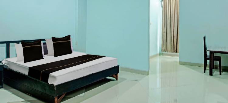 Hotel O near Universitas Palangka Raya formerly Wisma Aries图片