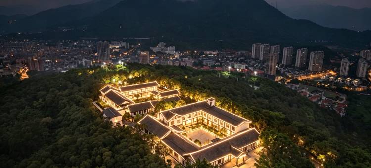 柏纳S酒店(福州南山公园吴航地铁站店)图片