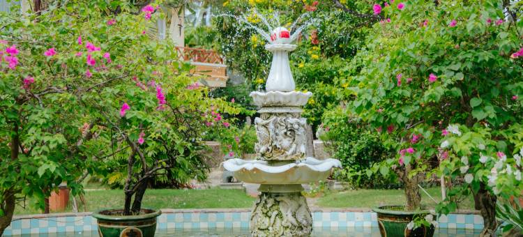 乐水度假村及水疗中心潘切-原瑞士村度假村及水疗中心(Le Aqua Resort & Spa Phan Thiet - Swiss Village Resort & Spa)图片