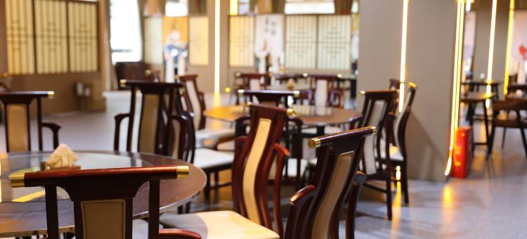 兴一城酒店图片