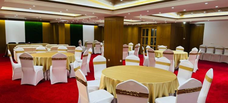 水晶遗产旅馆(Crystal Heritage Inn)图片