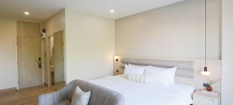 Aster Canopy Suites & Living图片