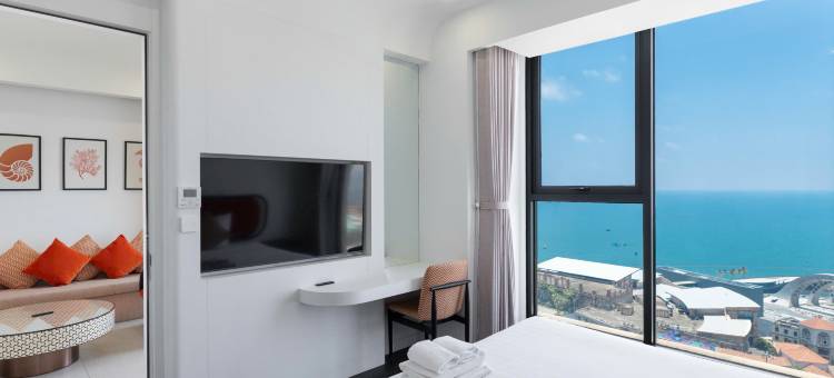 Sensea Hillside Collection at Sunset Town - Managed by Sensea Retreat图片