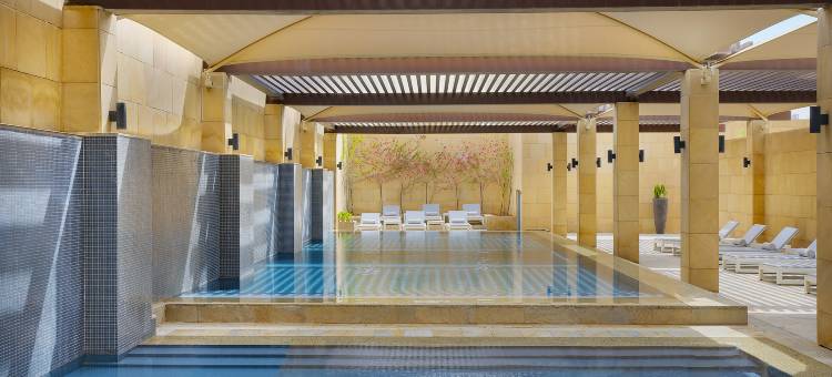 利雅得 JW 万豪酒店(JW Marriott Hotel Riyadh)图片