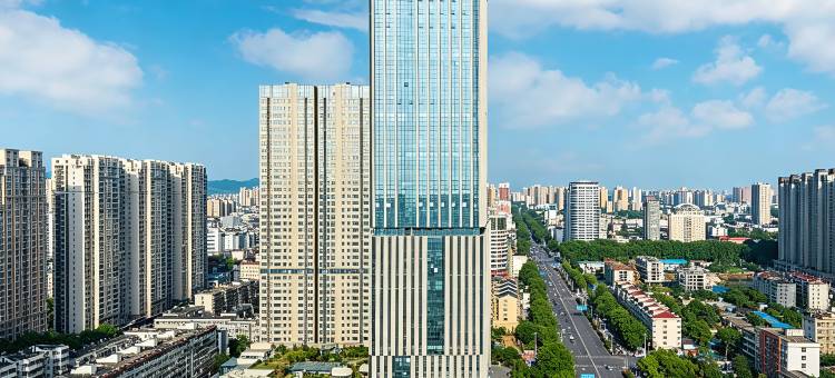 全季酒店(平顶山佳田新天地店)图片