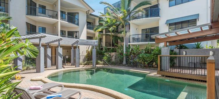 海湾别墅度假村(Bay Villas Resort)图片