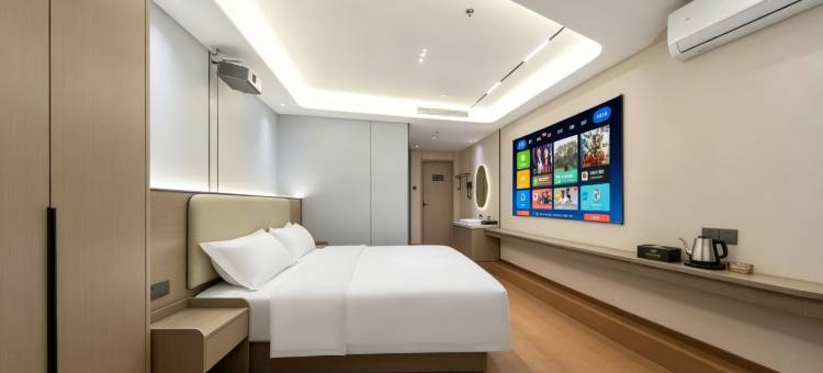 雅逸轻居(小公园海滨长廊店)图片