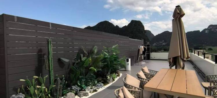 大新那依家民宿(峒那屿湾景区店)图片