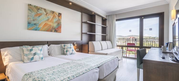 莱昂纳多皇家酒店-马略卡(Leonardo Royal Hotel Mallorca)图片