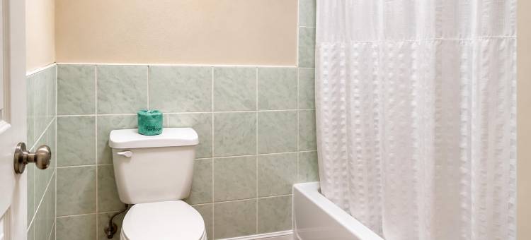休斯顿丽晶酒店，靠近霍比机场(Regency Inn Houston Near Hobby Airport)图片