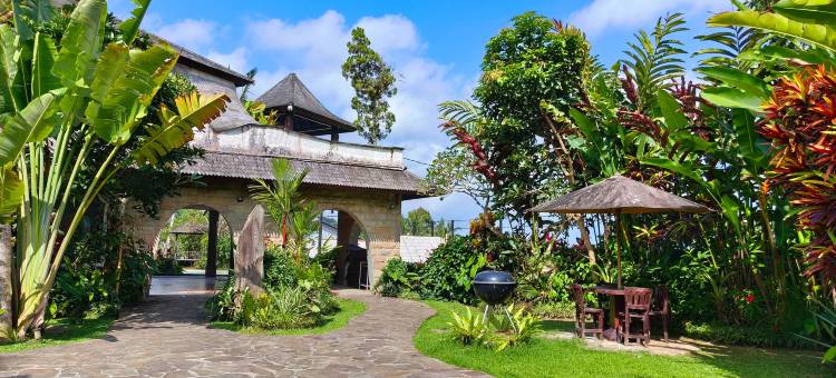The Lavana Dzawani Ubud图片