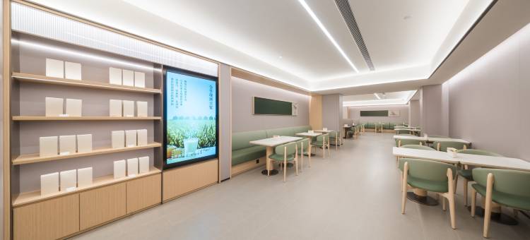 全季酒店(齐齐哈尔卜奎大街店)图片