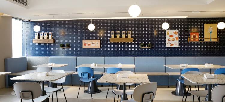 如家·neo(楚雄永仁古城店)图片