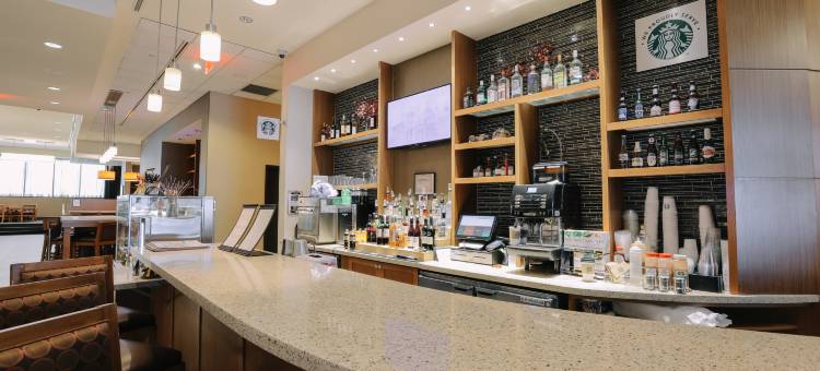 纽约法拉盛/拉瓜地亚机场凯悦嘉轩酒店(Hyatt Place Flushing/LGA Airport)图片