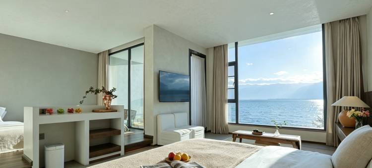 万达美华别院丨the sea villa海景度假美墅(大理双廊店)图片