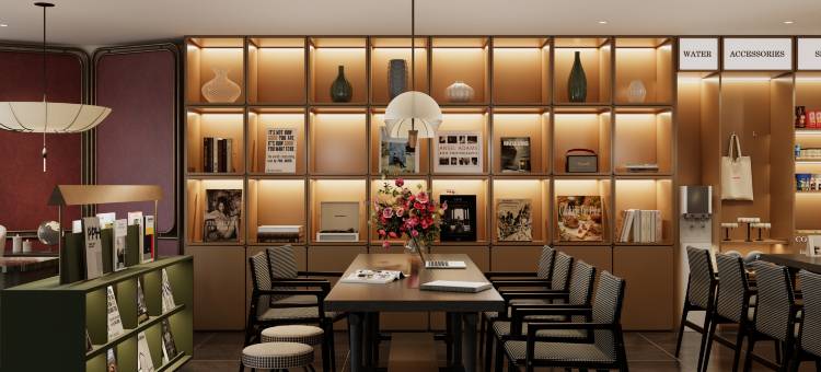 M Village Hotel Phan Van Tri District 1 Edge, a brand of Modern Village Lifestyle图片