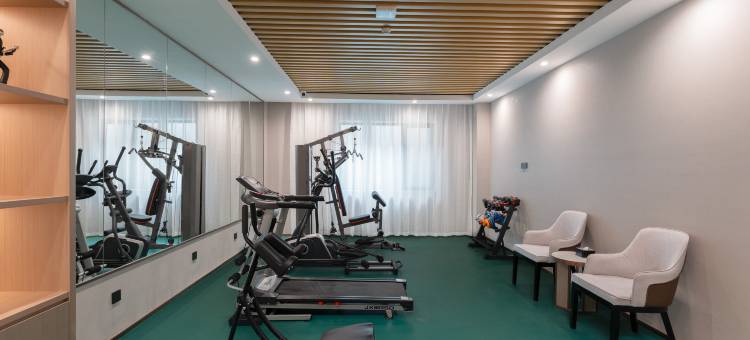 麗枫酒店(那拉提景区店)图片